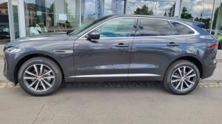 Jaguar F-Pace 2.0 R-Dynamic SE D200 *AKCE*
