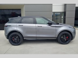 Land Rover Range Rover Evoque DYNAMIC SE P200