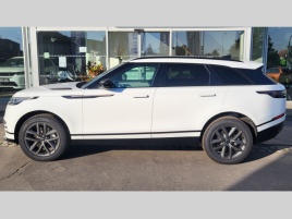 Land Rover Range Rover Velar DYNAMIC SE D200 *AKCE*