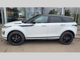 Land Rover Range Rover Evoque D165 R-DYNAMIC SE *AKCE*