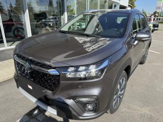 Suzuki S-Cross 1.4 Elegance Panorama AT
