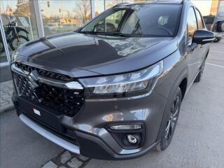 Suzuki S-Cross 1.4 Elegance Black Edition