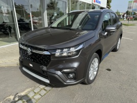 Suzuki S-Cross 1.4 Premium AllGrip Hybrid