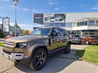 Land Rover Defender 3.0 110 SE D250