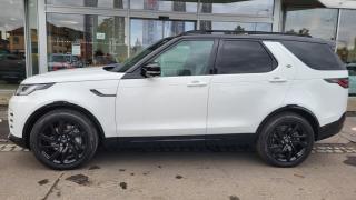 Land Rover Discovery 3.0 D300 DYNAMIC SE MY24