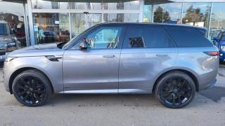 Land Rover Range Rover Sport 3.0 D350 Autobiography