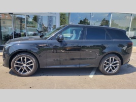 Land Rover Range Rover Sport D300 DYNAMIC HSE