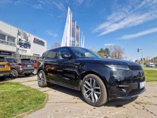 Land Rover Range Rover Sport 3.0 D300 DYNAMIC HSE