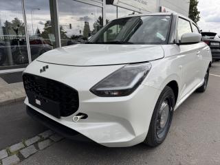 Suzuki Swift Comfort Hybrid 