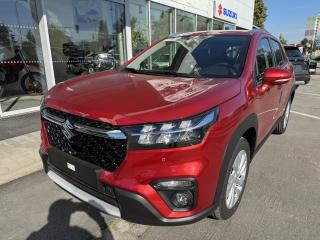 Suzuki S-Cross 1.4  Premium AllGrip Hybrid