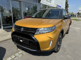 Suzuki Vitara 1.4 Elegance Allgrip