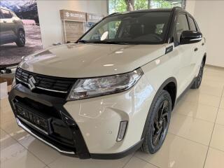 Suzuki Vitara 1.4 Elegance Allgrip Black ed.