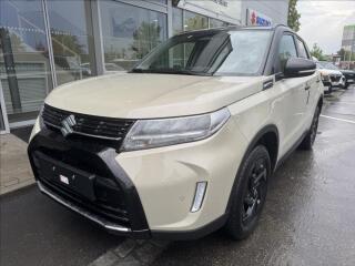 Suzuki Vitara 1.4 Elegance AT Black ed.