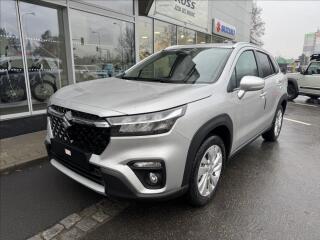 Suzuki S-Cross 1.4 Premium