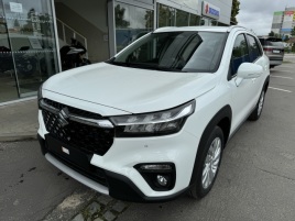 Suzuki S-Cross 1.4 Premium Hybrid AllGrip