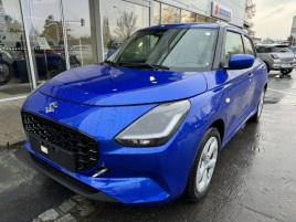 Suzuki Swift Premium Hybrid 