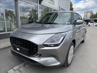 Suzuki Swift 1.2 Premium Hybrid