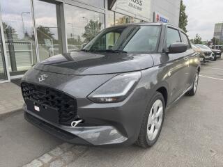 Suzuki Swift 1.2 Premium Hybrid