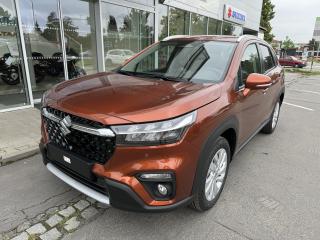 Suzuki S-Cross 1.5 Premium  6AGS