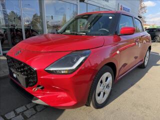 Suzuki Swift 1.2 Premium Hybrid