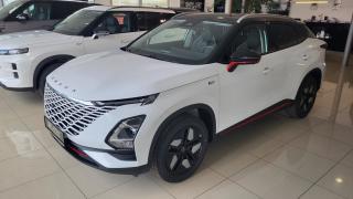 Omoda C5 PREMIUM 1.6 TGDI