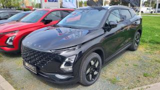 Omoda C5 PREMIUM 1.6 TGDI