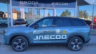 Jaecoo 7 EXCLUSIVE PHEV