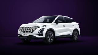 Omoda C5 COMFORT 1.6 TGDI