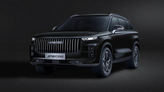 Jaecoo 7 LUXURY 1.6 TGDI