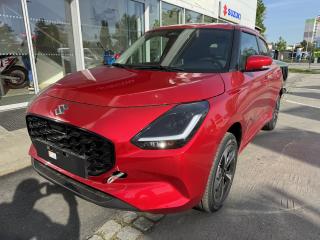 Suzuki Swift Elegance AllGrip Hybrid