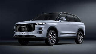 Jaecoo 7 EXCLUSIVE PHEV