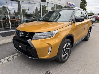 Suzuki Vitara 1.4 Vitara Elegance 