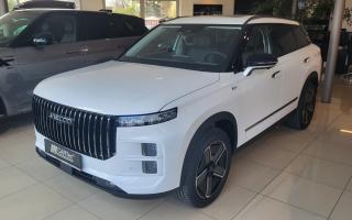 Jaecoo 7 LUXURY PHEV
