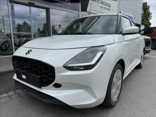 Suzuki Swift 1.2 Premium Hybrid