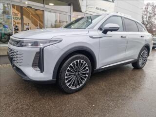 Omoda 9 PHEV 1.5