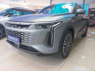 Omoda 9 PHEV 1.5
