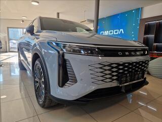 Omoda 9 PHEV SHS PREMIUM