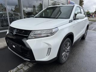Suzuki Vitara 1.4 Premium AT Hybrid