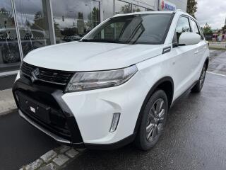 Suzuki Vitara 1.4 Premium AT Hybrid
