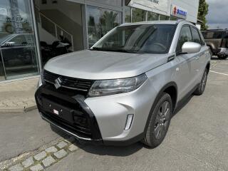 Suzuki Vitara 1.4 Premium AT Hybrid