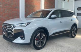 Chery Tiggo 7 1.6 UNIQUE AWD