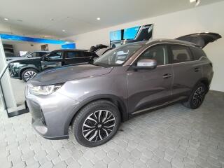 Chery Tiggo 7 PHEV 1.5 Unique  Unique