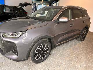 Chery Tiggo 7 PHEV 1.5 Unique  Unique