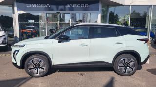 Omoda 5 EV OMODA EV5 PREMIUM