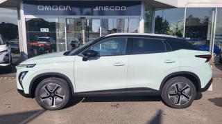 Omoda 5 EV EV5 PREMIUM
