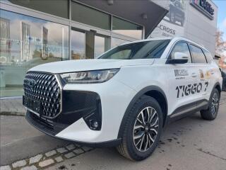 Chery Tiggo 7 1.6 LUXURY