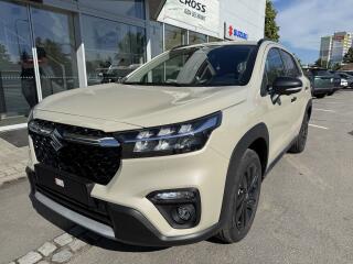 Suzuki S-Cross 1.4 Elegance Black Edition
