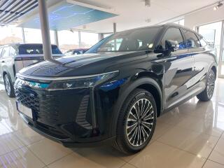 Omoda 9 PHEV SHS PREMIUM