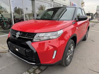 Suzuki Vitara 1.4 Premium Hybrid