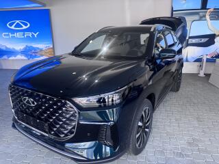 Chery Tiggo 8 PHEV 1.5 UNIQUE